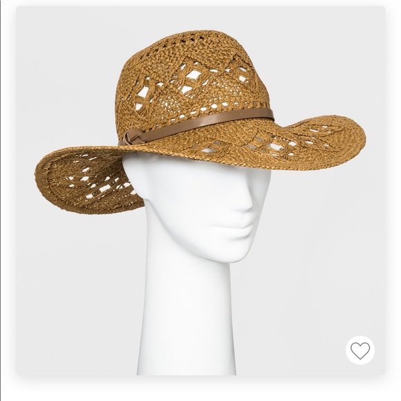 a new day Accessories - Floppy Hat. New